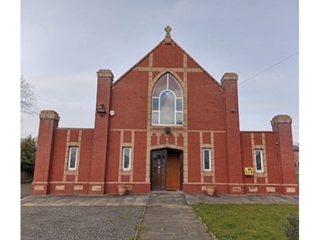Astley Independent Methodist Church